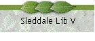 Sleddale Lib V