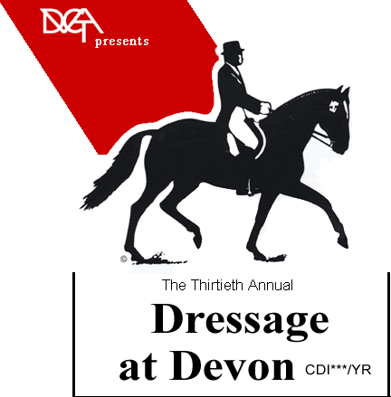 30th annual Dressage at Devon